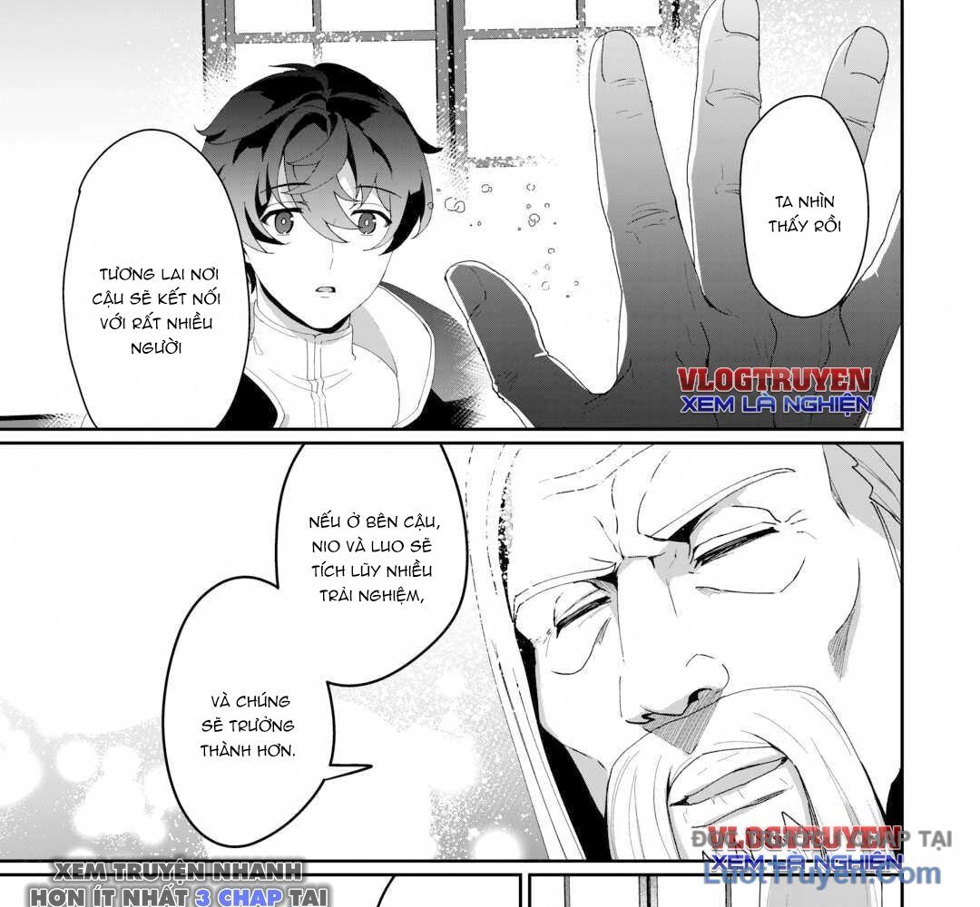 Isekai De Mizu No Dai Seirei Yattemasu: Chapter 8