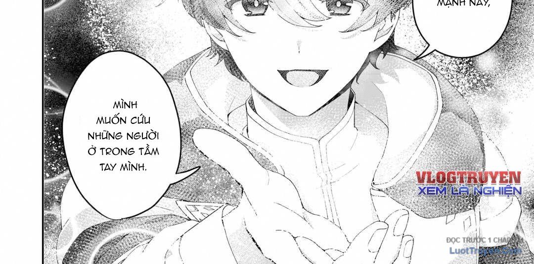 Isekai De Mizu No Dai Seirei Yattemasu: Chapter 8