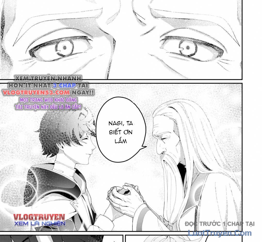 Isekai De Mizu No Dai Seirei Yattemasu: Chapter 8