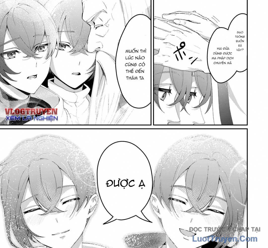 Isekai De Mizu No Dai Seirei Yattemasu: Chapter 8