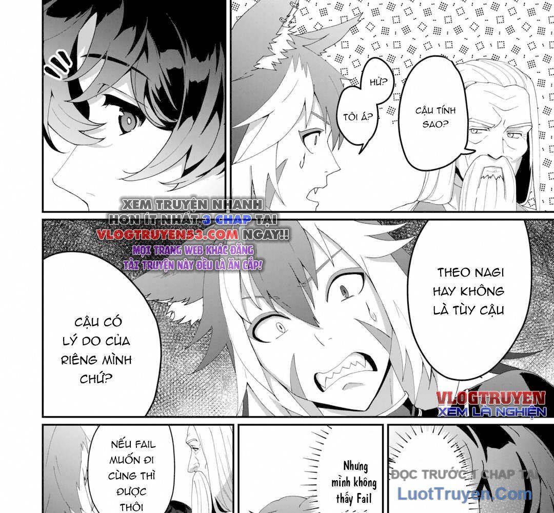 Isekai De Mizu No Dai Seirei Yattemasu: Chapter 8