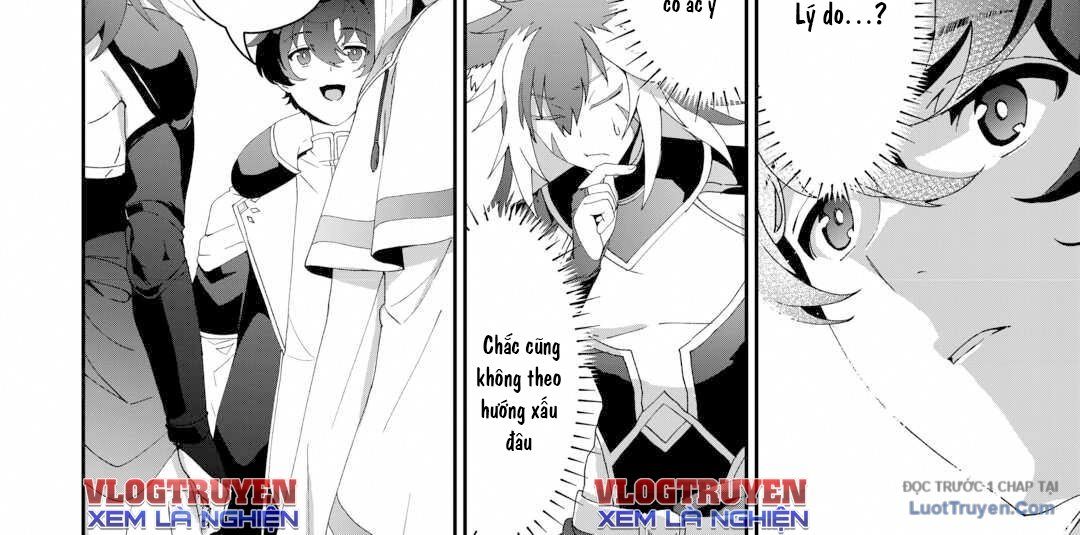 Isekai De Mizu No Dai Seirei Yattemasu: Chapter 8