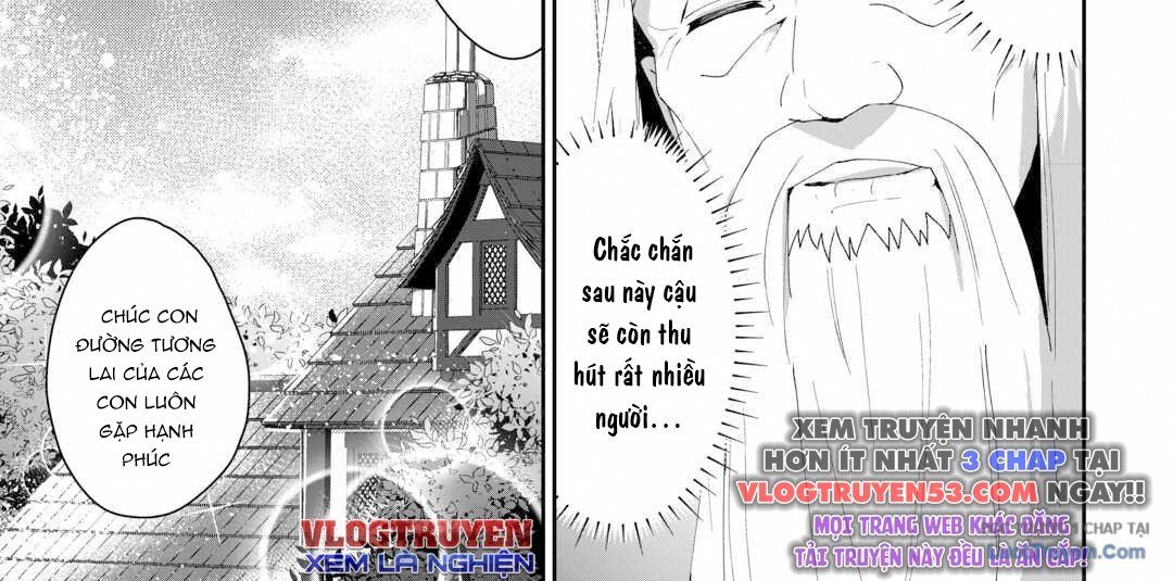 Isekai De Mizu No Dai Seirei Yattemasu: Chapter 8