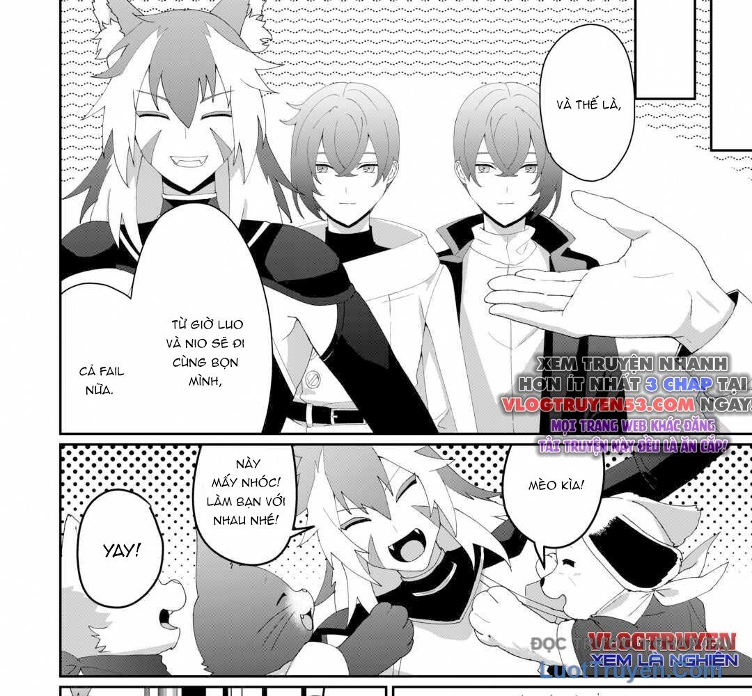 Isekai De Mizu No Dai Seirei Yattemasu: Chapter 8