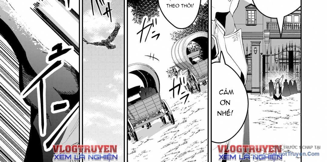 Isekai De Mizu No Dai Seirei Yattemasu: Chapter 8