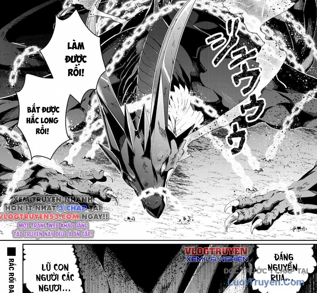 Isekai De Mizu No Dai Seirei Yattemasu: Chapter 8