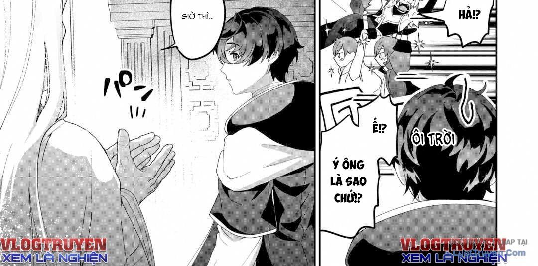 Isekai De Mizu No Dai Seirei Yattemasu: Chapter 8