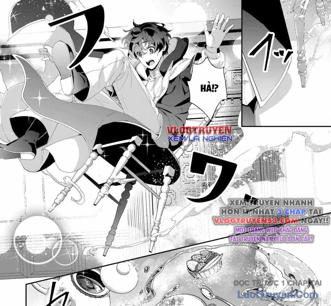 Isekai De Mizu No Dai Seirei Yattemasu: Chapter 8