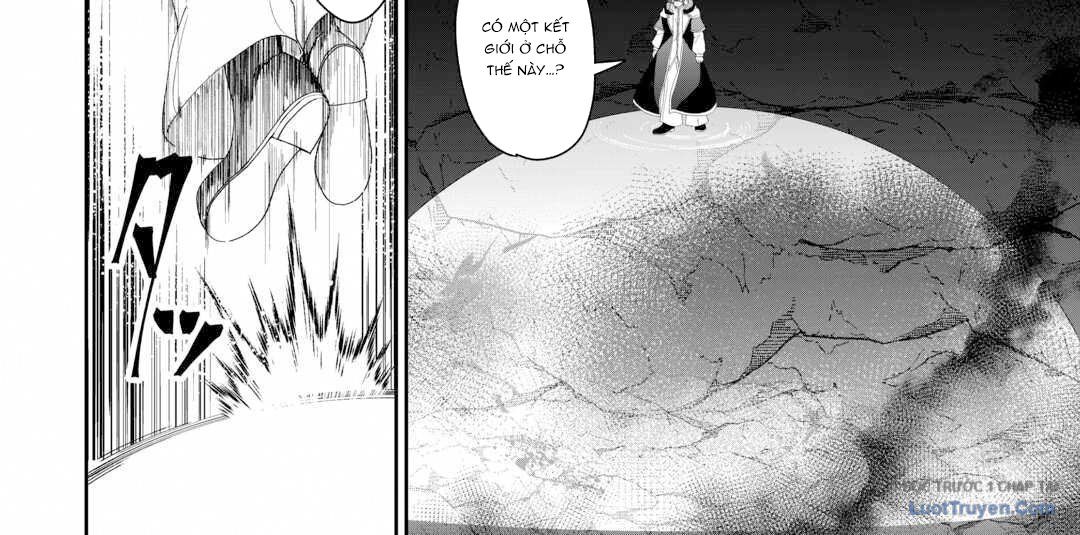 Isekai De Mizu No Dai Seirei Yattemasu: Chapter 9