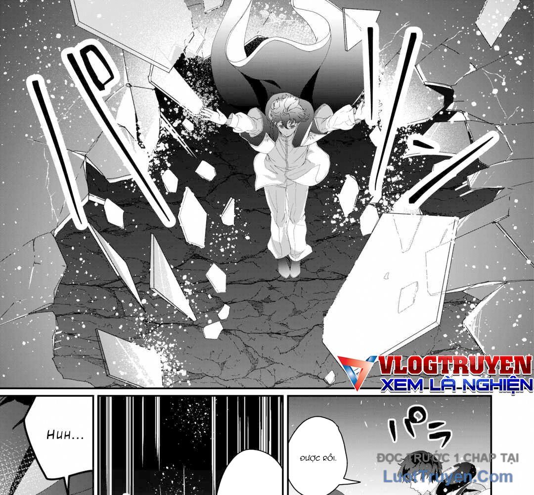 Isekai De Mizu No Dai Seirei Yattemasu: Chapter 9