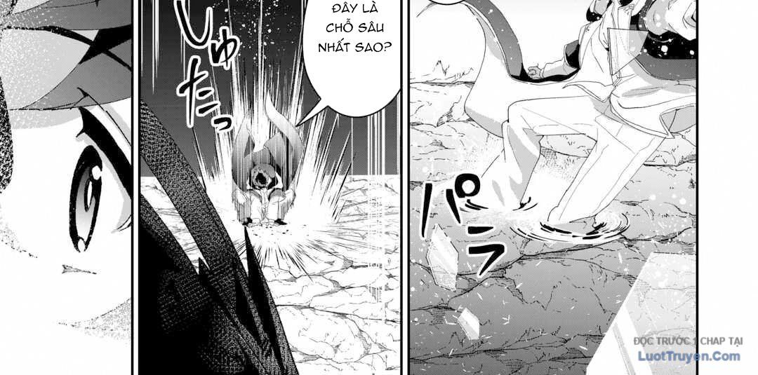 Isekai De Mizu No Dai Seirei Yattemasu: Chapter 9