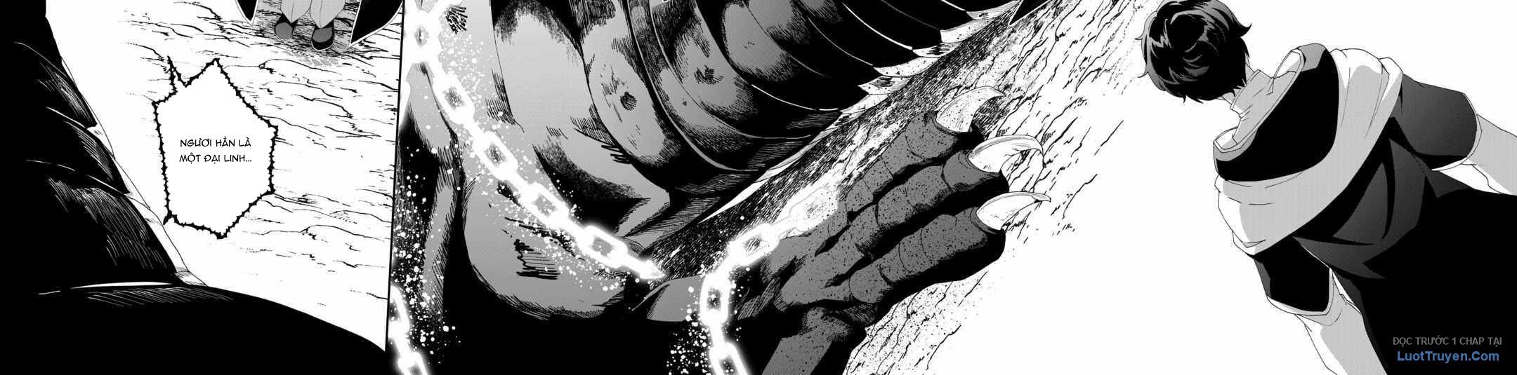 Isekai De Mizu No Dai Seirei Yattemasu: Chapter 9