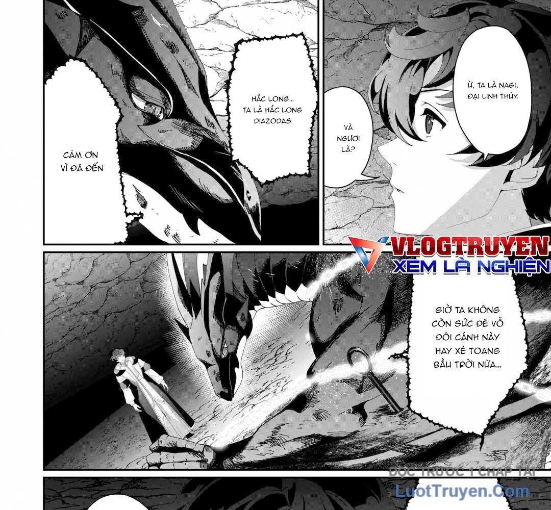 Isekai De Mizu No Dai Seirei Yattemasu: Chapter 9