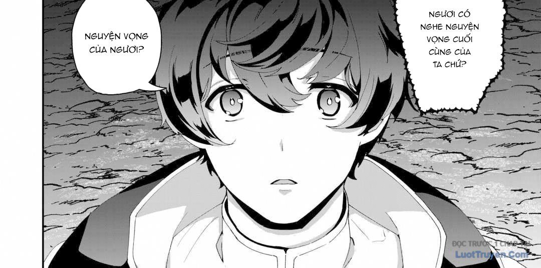 Isekai De Mizu No Dai Seirei Yattemasu: Chapter 9