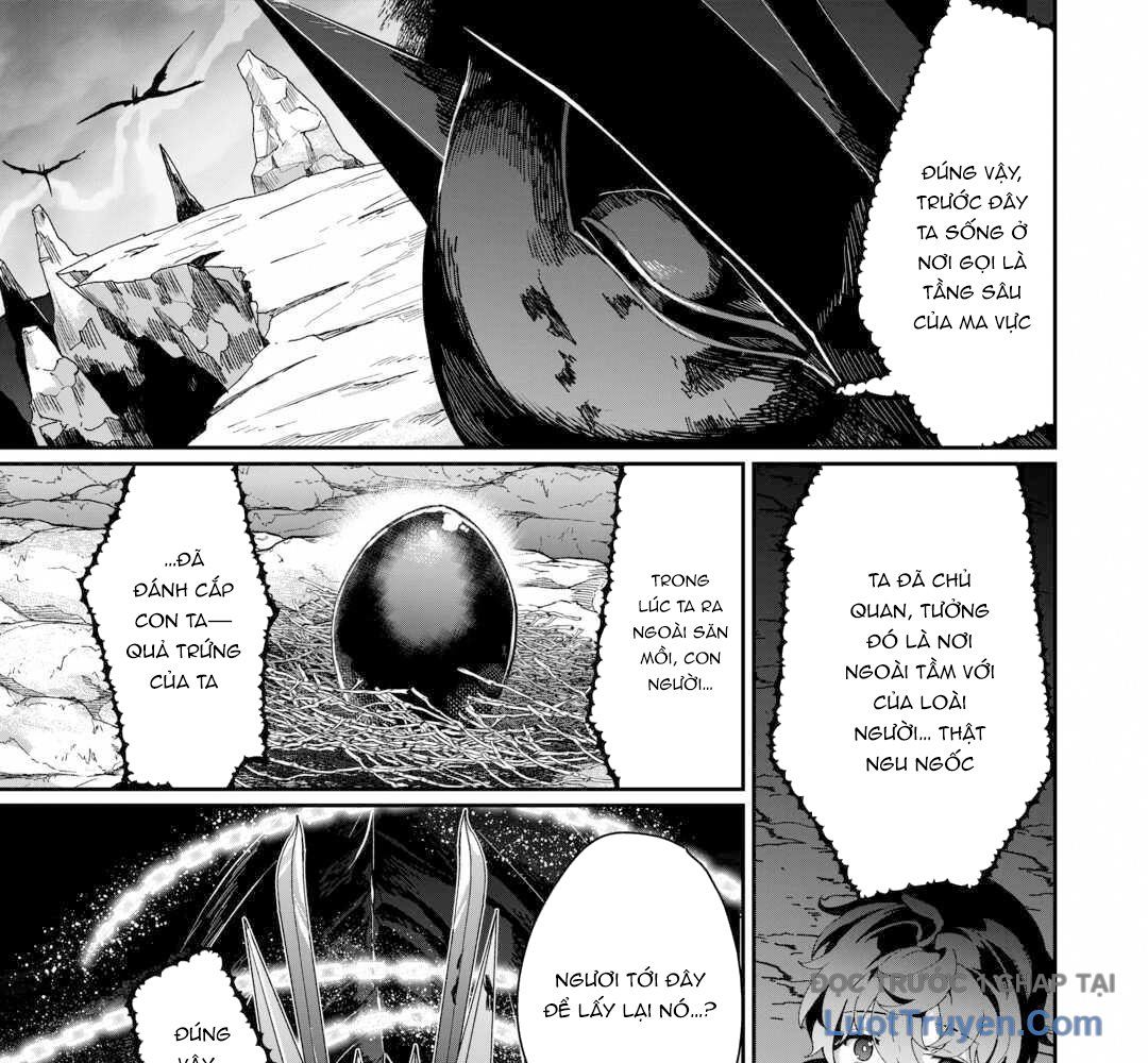 Isekai De Mizu No Dai Seirei Yattemasu: Chapter 9