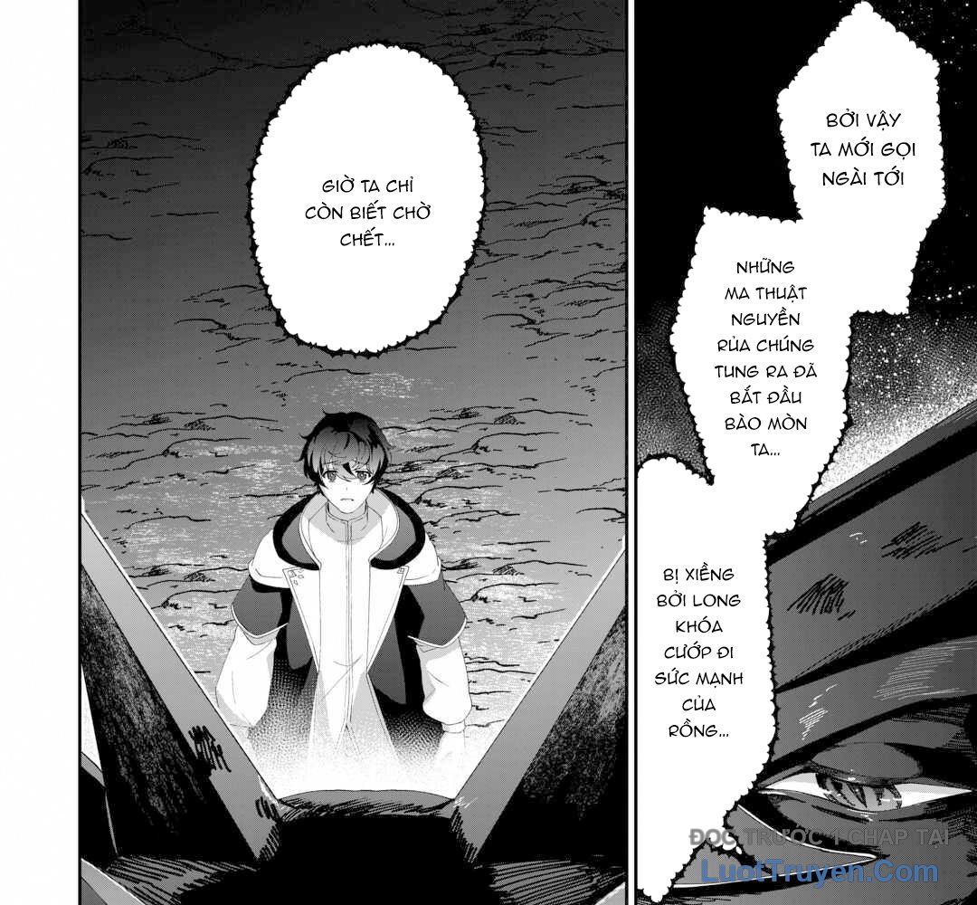 Isekai De Mizu No Dai Seirei Yattemasu: Chapter 9