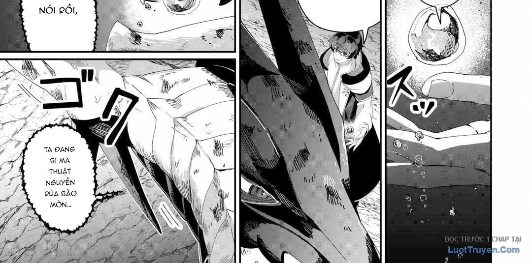 Isekai De Mizu No Dai Seirei Yattemasu: Chapter 9