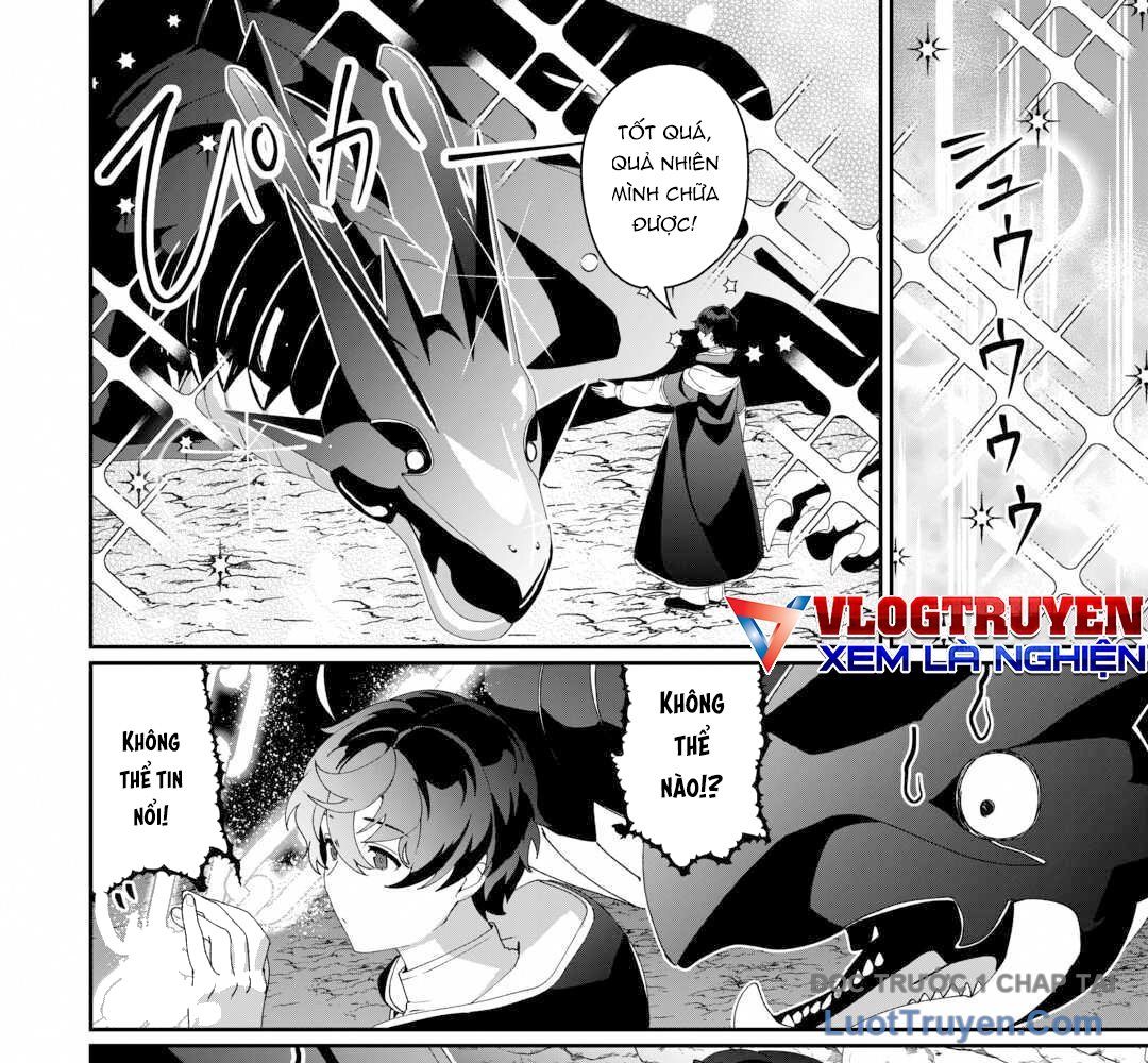 Isekai De Mizu No Dai Seirei Yattemasu: Chapter 9