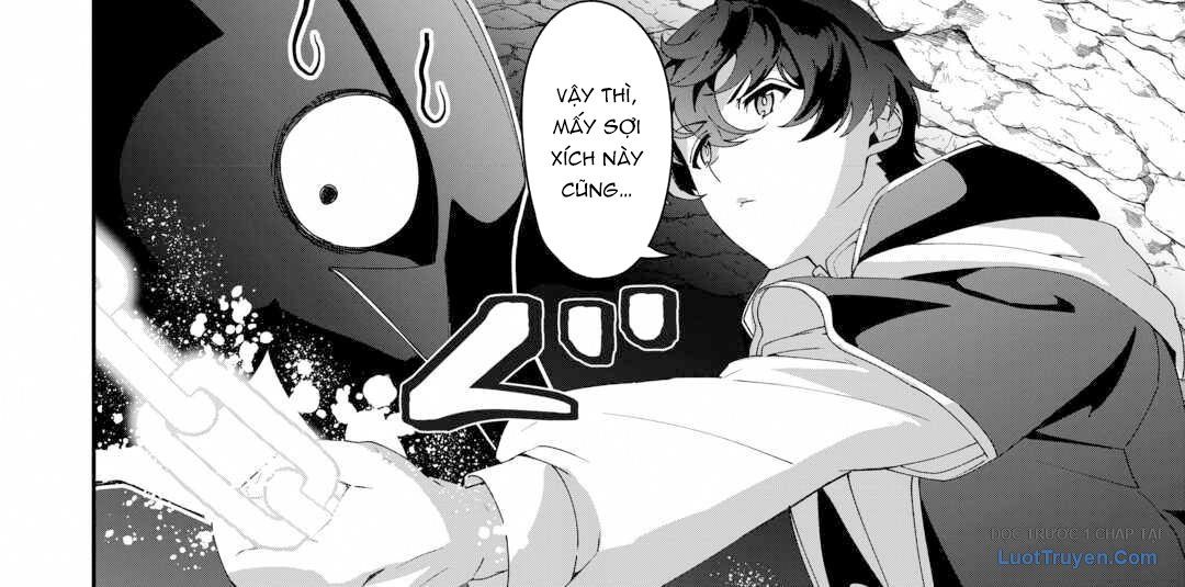 Isekai De Mizu No Dai Seirei Yattemasu: Chapter 9