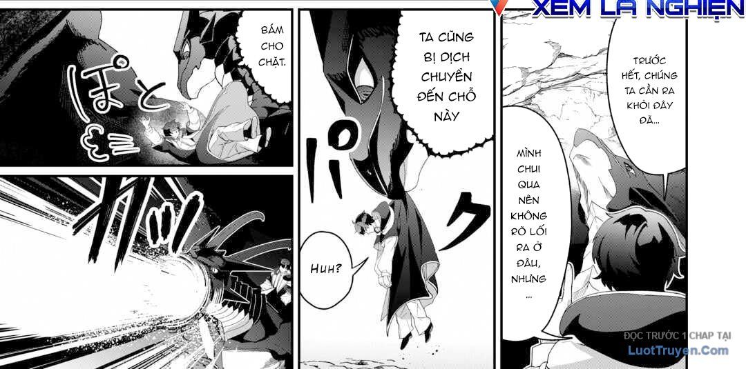 Isekai De Mizu No Dai Seirei Yattemasu: Chapter 9