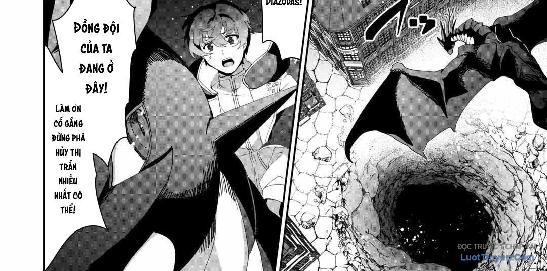 Isekai De Mizu No Dai Seirei Yattemasu: Chapter 9