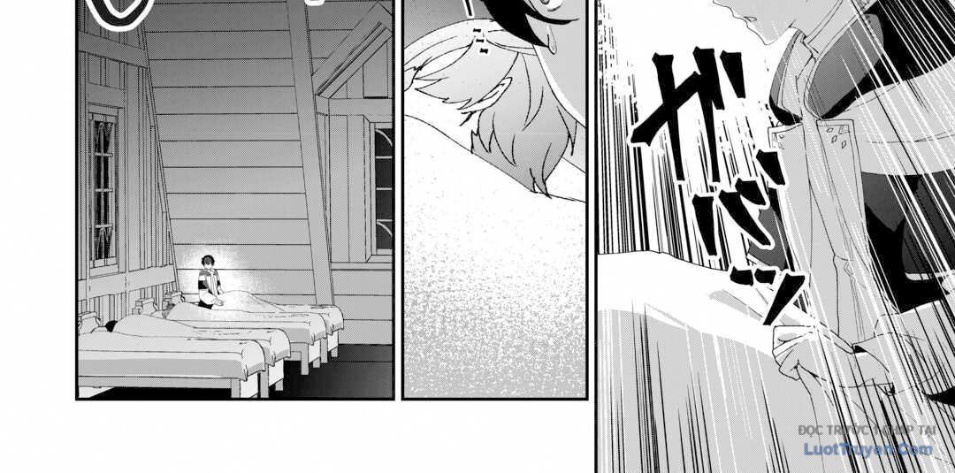 Isekai De Mizu No Dai Seirei Yattemasu: Chapter 9
