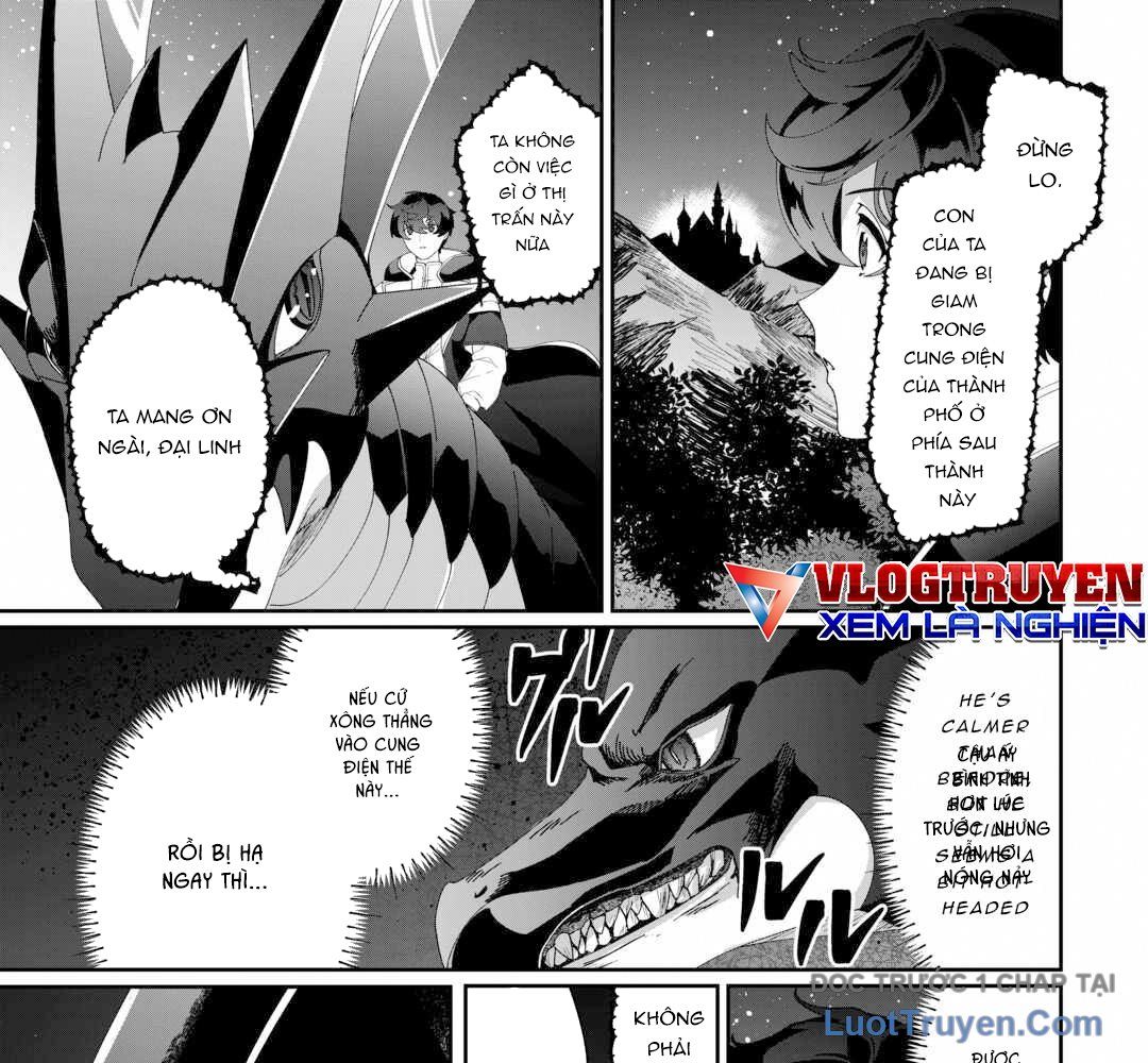 Isekai De Mizu No Dai Seirei Yattemasu: Chapter 9