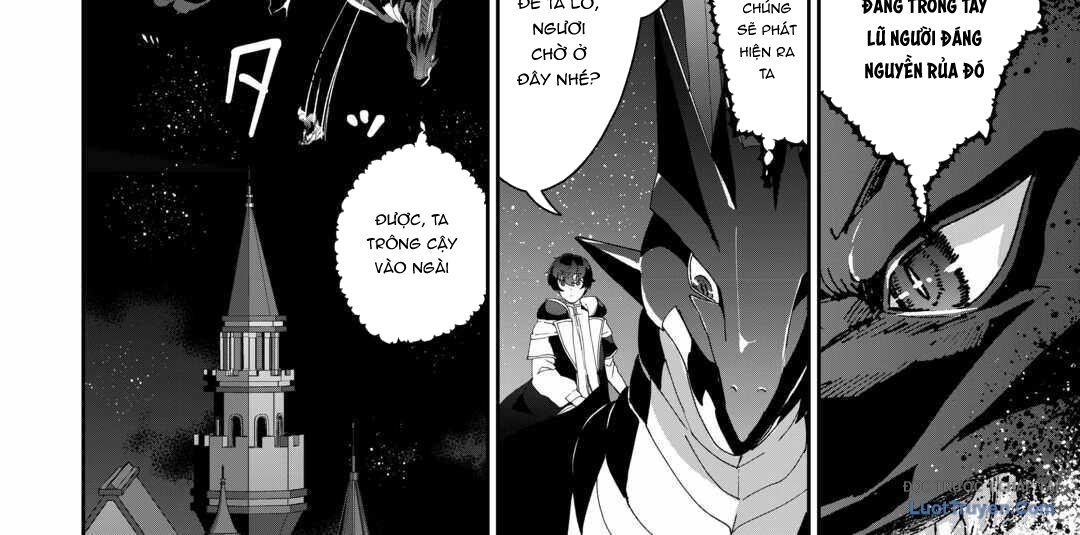 Isekai De Mizu No Dai Seirei Yattemasu: Chapter 9