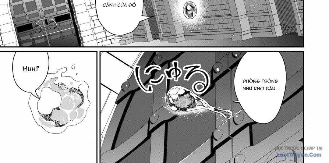 Isekai De Mizu No Dai Seirei Yattemasu: Chapter 9