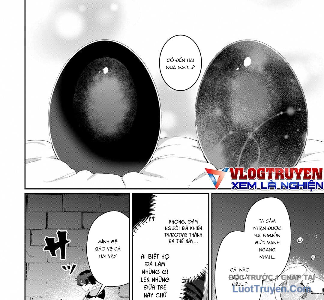 Isekai De Mizu No Dai Seirei Yattemasu: Chapter 9