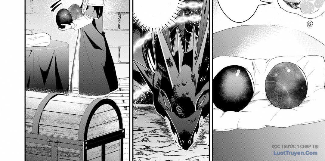 Isekai De Mizu No Dai Seirei Yattemasu: Chapter 9