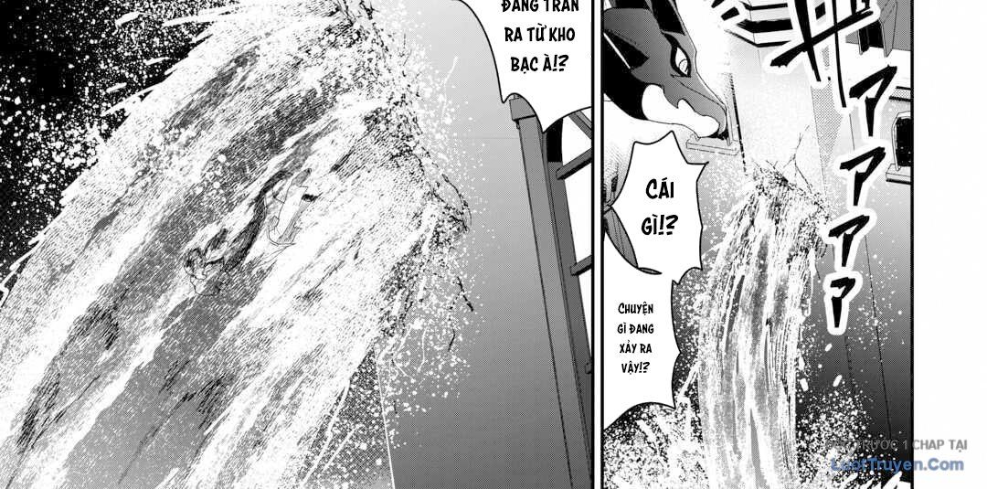 Isekai De Mizu No Dai Seirei Yattemasu: Chapter 9