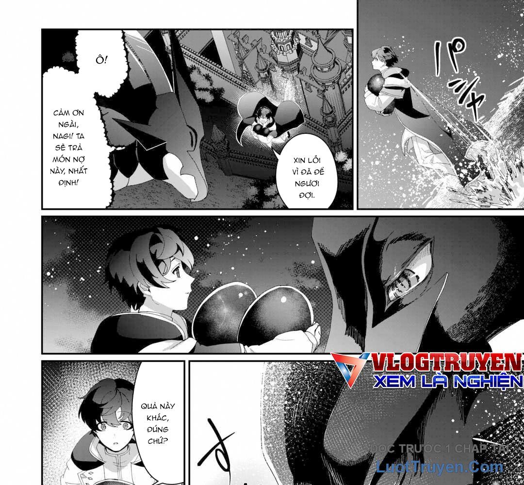 Isekai De Mizu No Dai Seirei Yattemasu: Chapter 9