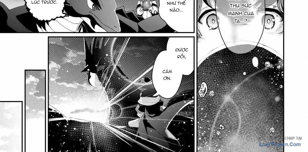 Isekai De Mizu No Dai Seirei Yattemasu: Chapter 9