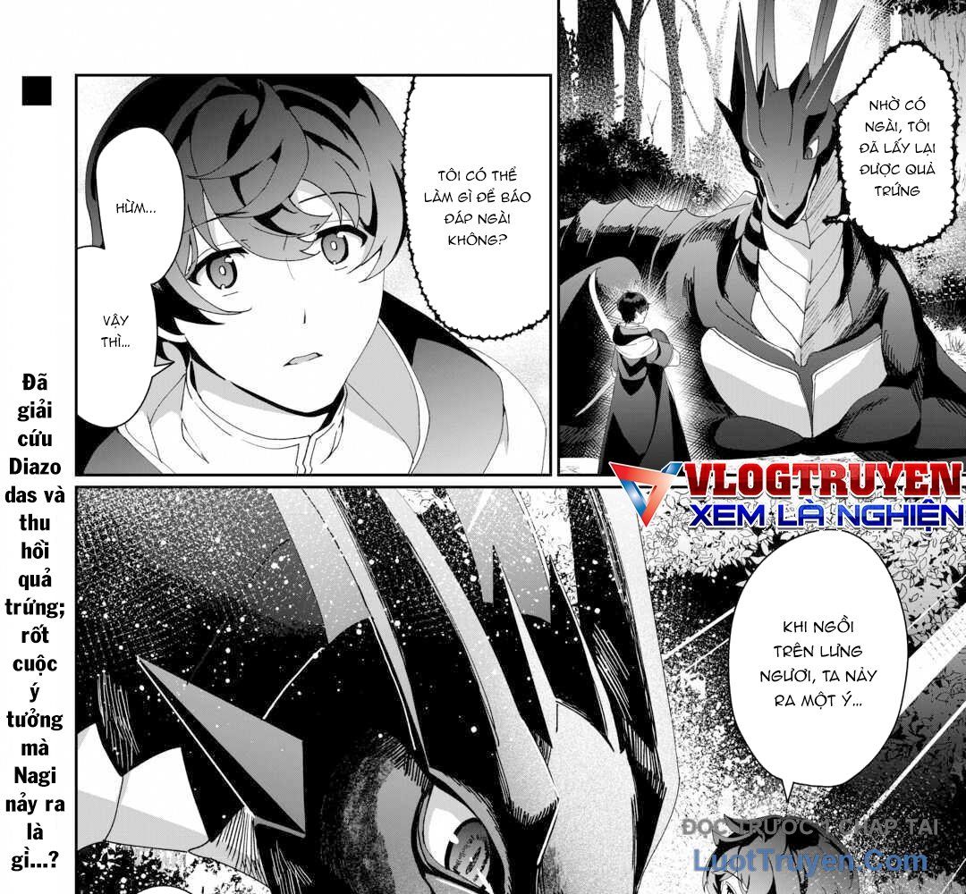 Isekai De Mizu No Dai Seirei Yattemasu: Chapter 9