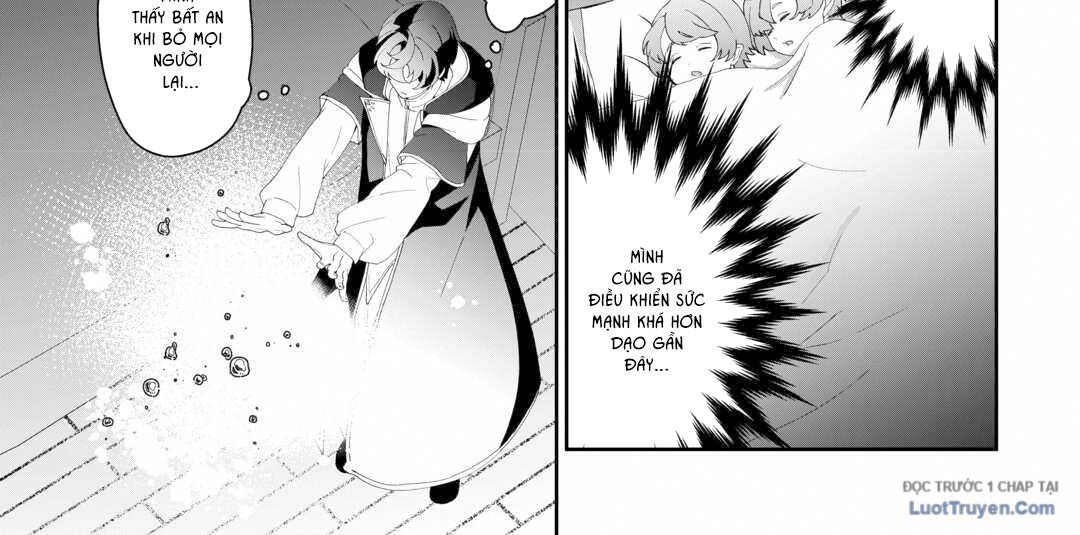 Isekai De Mizu No Dai Seirei Yattemasu: Chapter 9