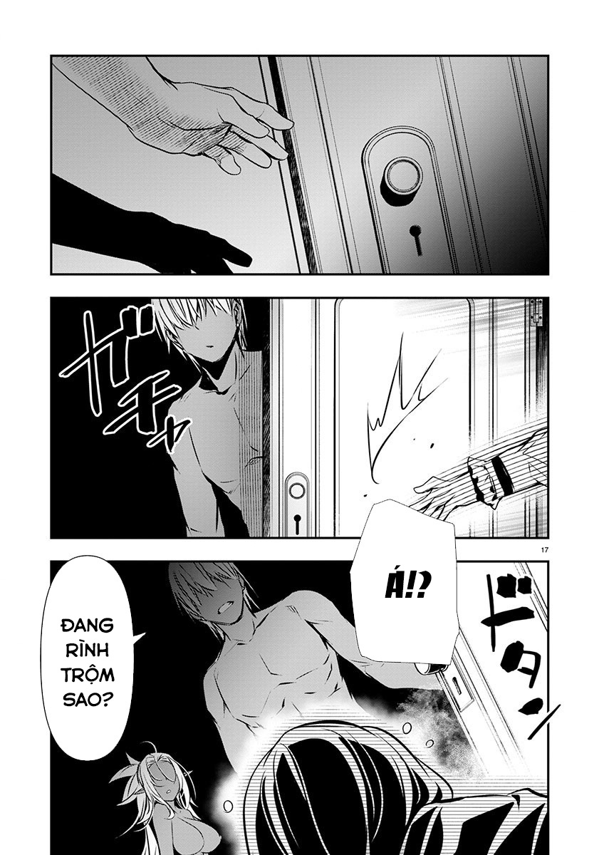 Isekai Ntr: Chapter 57