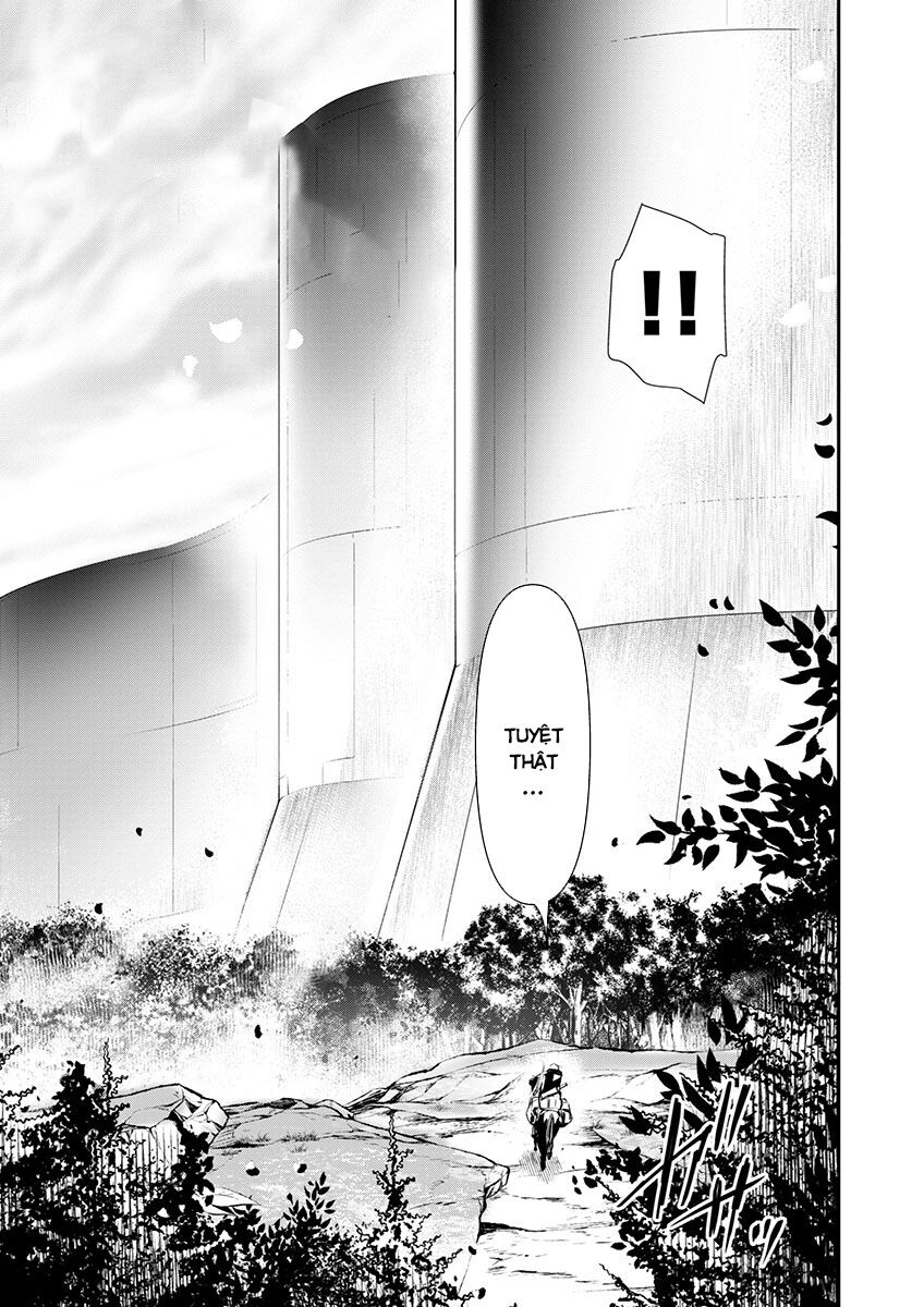 Isekai Ntr: Chapter 58