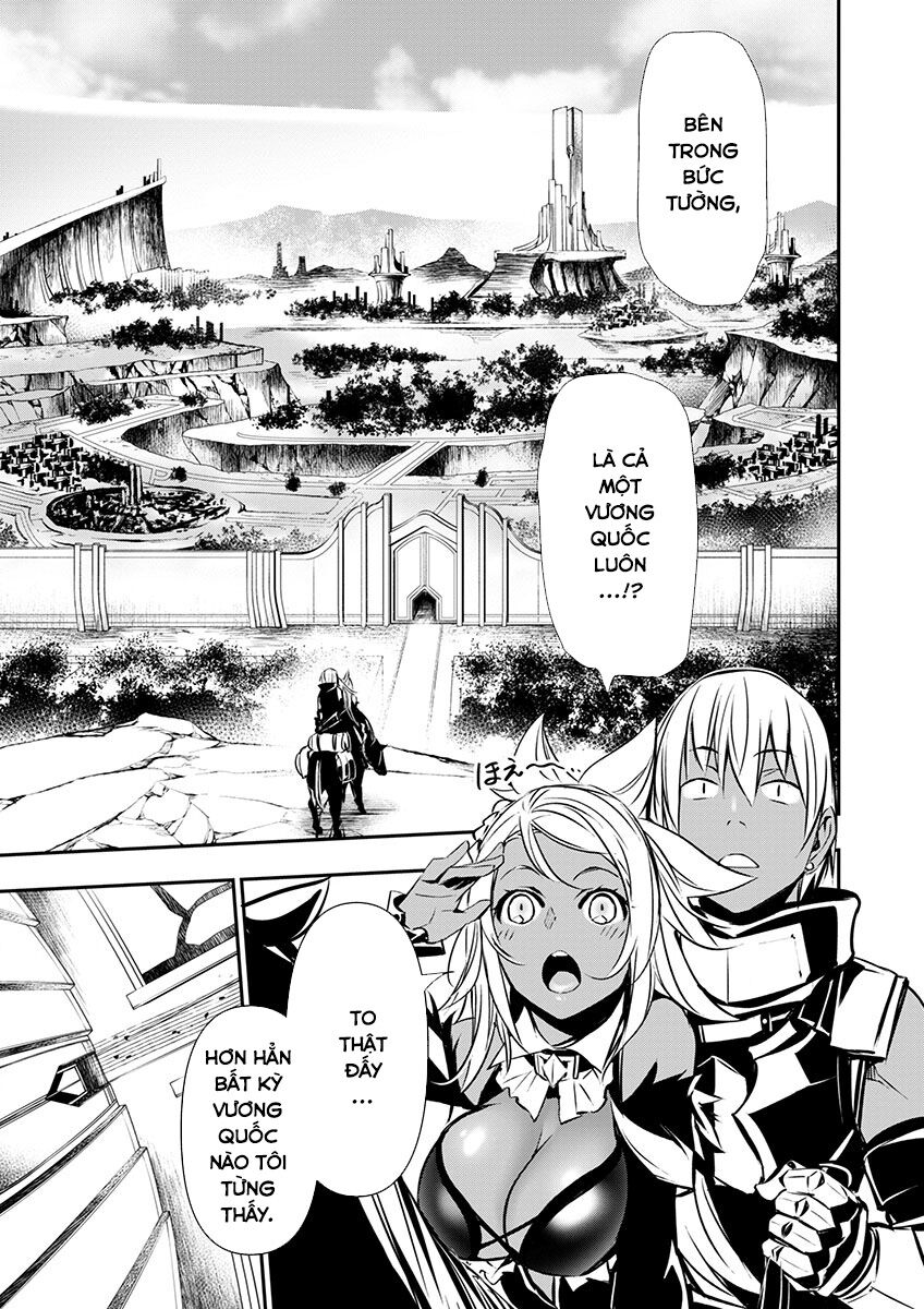 Isekai Ntr: Chapter 58