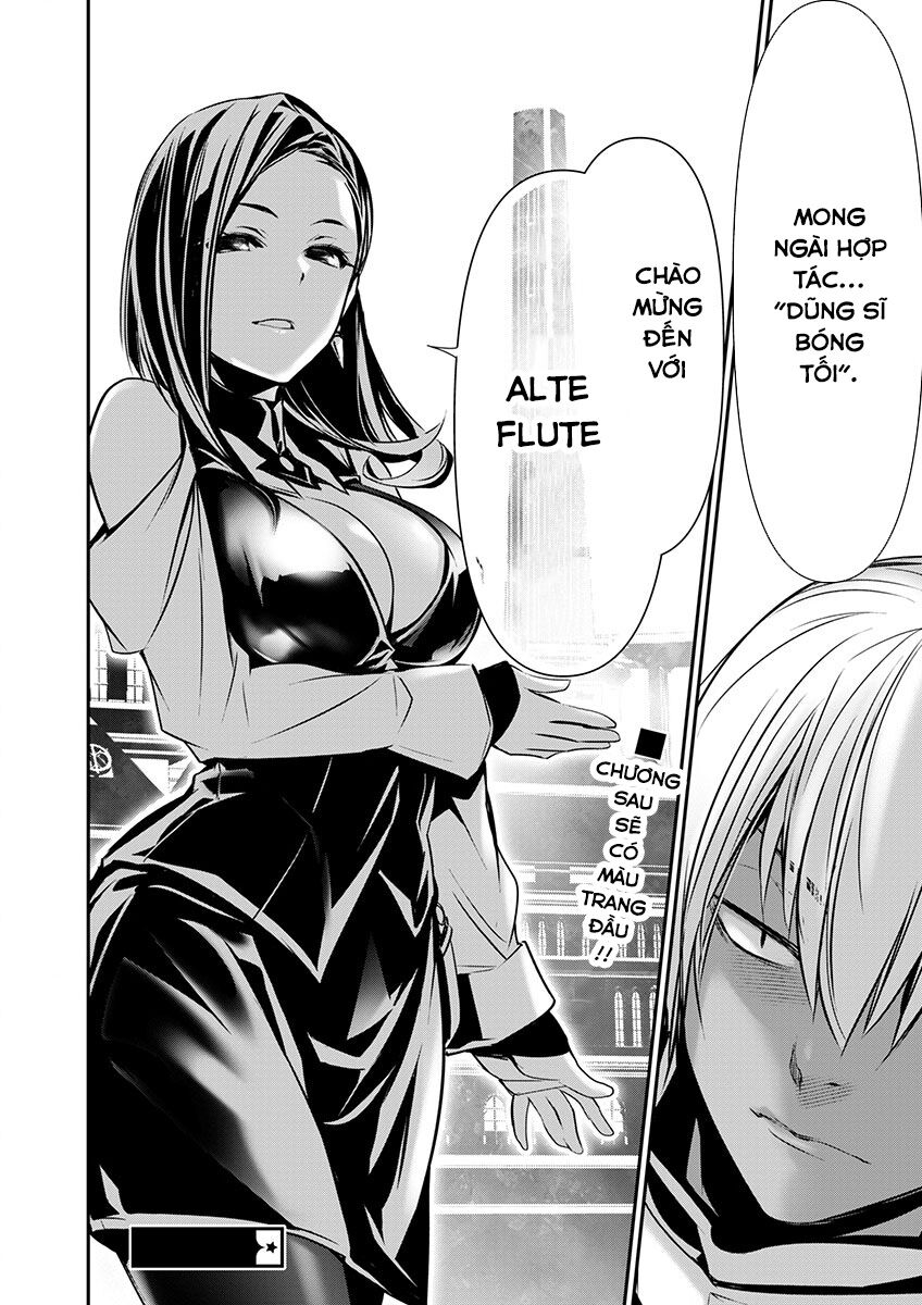 Isekai Ntr: Chapter 58