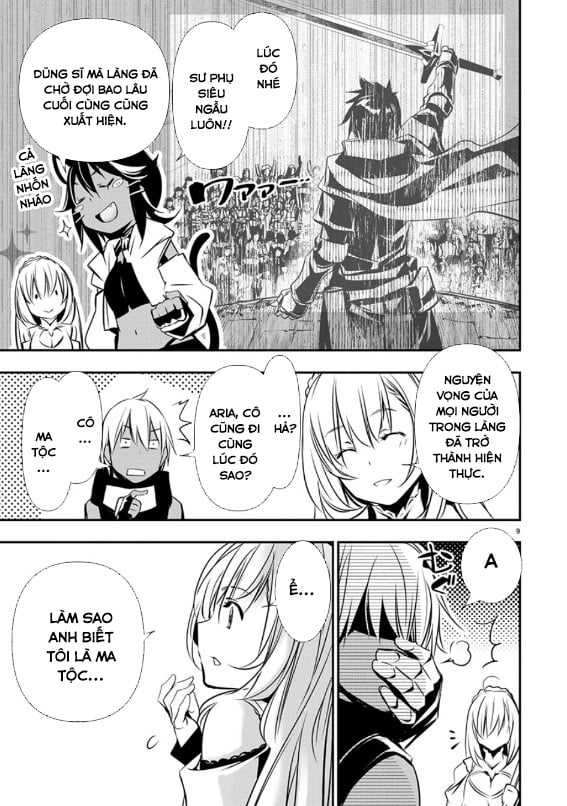 Isekai Ntr: Chapter 60