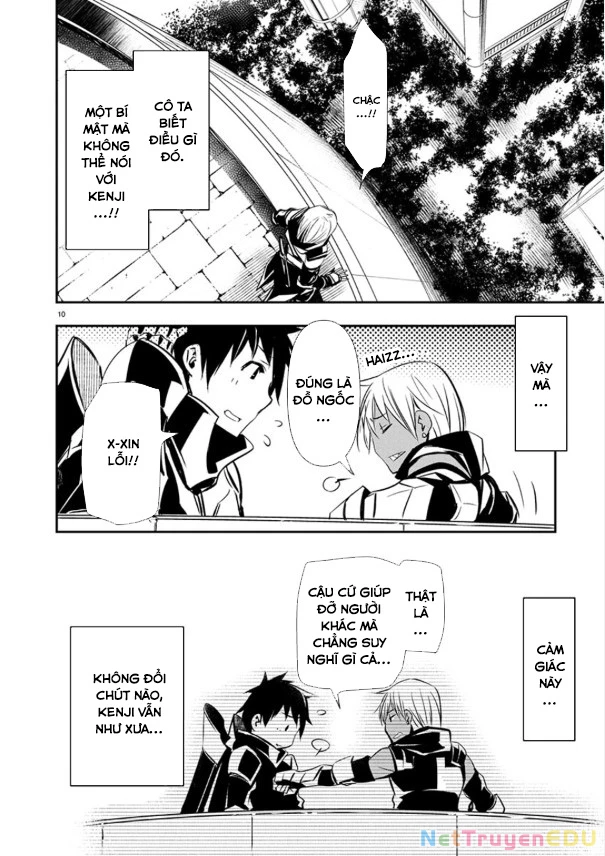 Isekai Ntr: Chapter 62