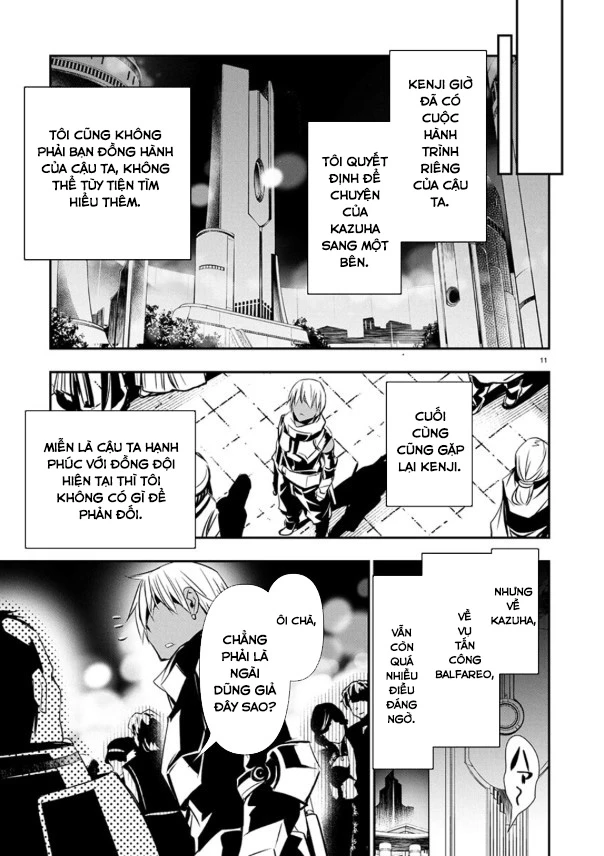 Isekai Ntr: Chapter 62