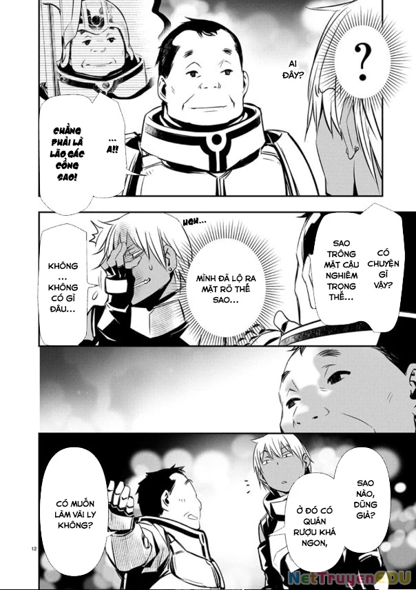 Isekai Ntr: Chapter 62