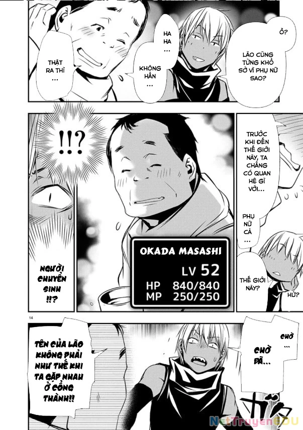 Isekai Ntr: Chapter 62