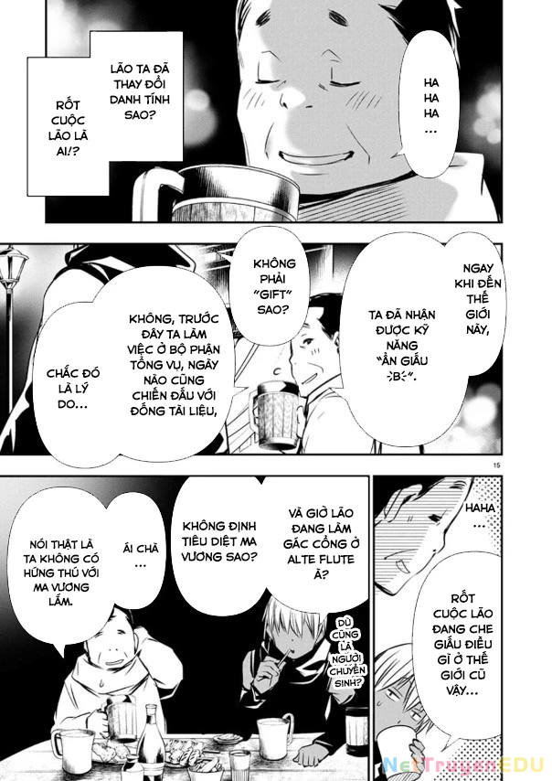 Isekai Ntr: Chapter 62