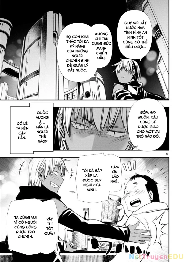 Isekai Ntr: Chapter 62