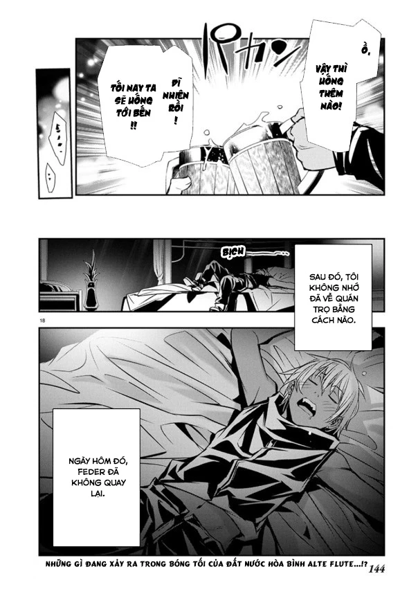 Isekai Ntr: Chapter 62