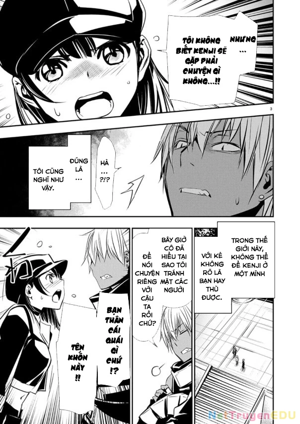 Isekai Ntr: Chapter 62