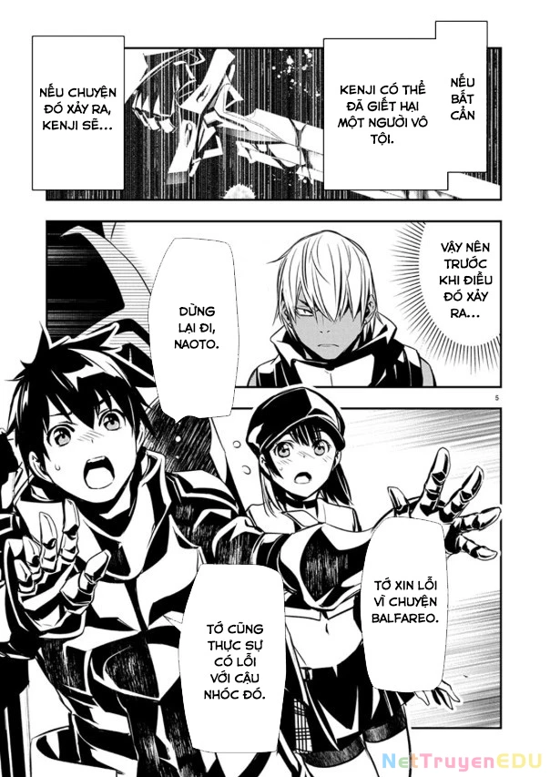 Isekai Ntr: Chapter 62
